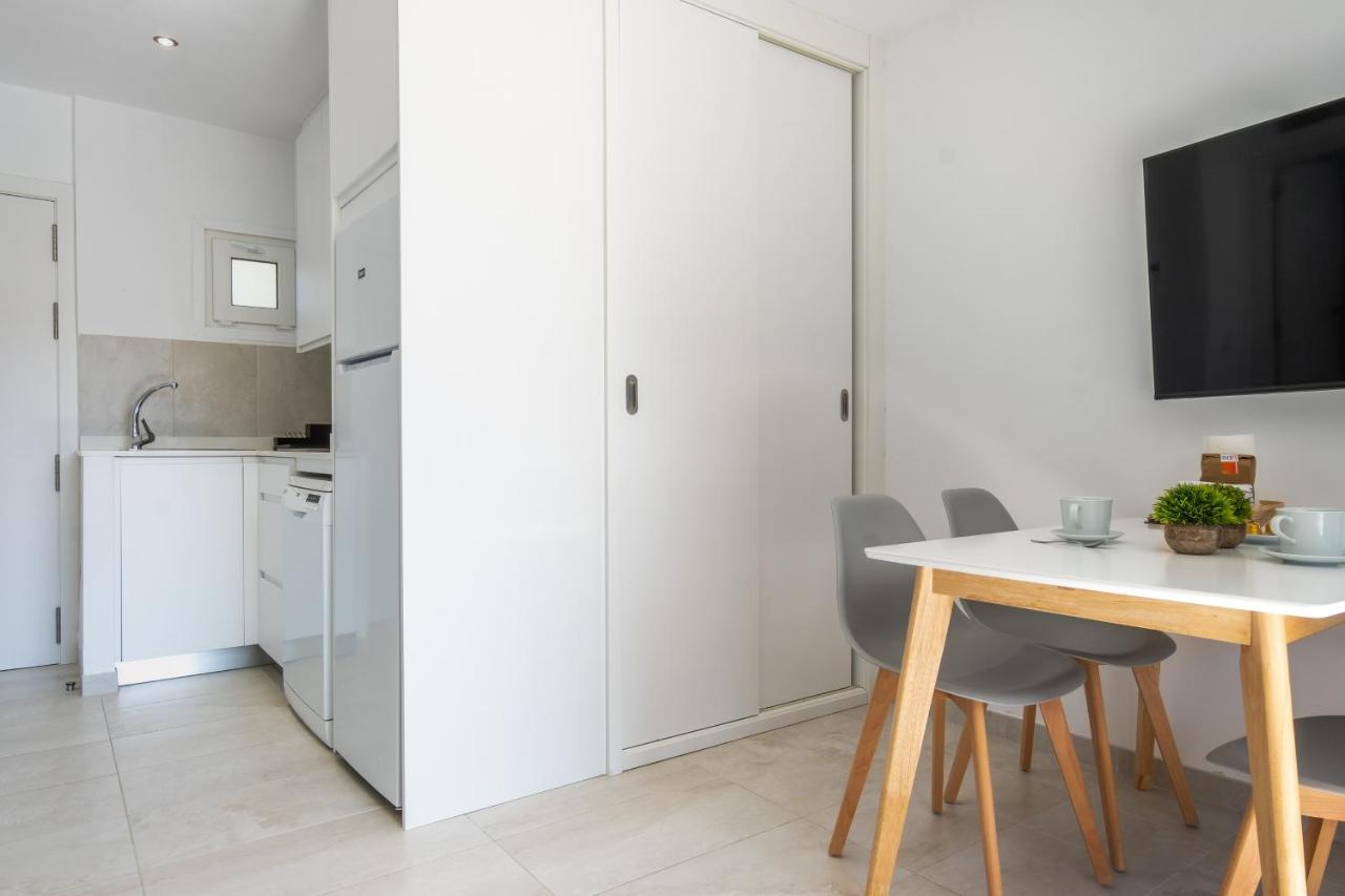 Sunny Apartment 1B With Balcony & Pool In Canyamel Capdepera  Exteriör bild